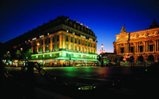 Retail Therapy: How Would You Spend €1,000 in Paris?
