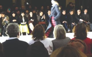 My Life in Paris: Fashion Victim