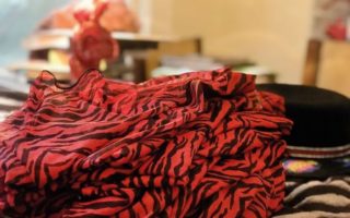 My Life in Paris: Shop Til You Drop