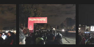 My Life in Paris: A Night to Remember