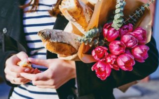 Bread Heritage: The Baguette of France