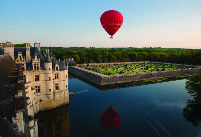 Things to See and Do in the Loire Valley