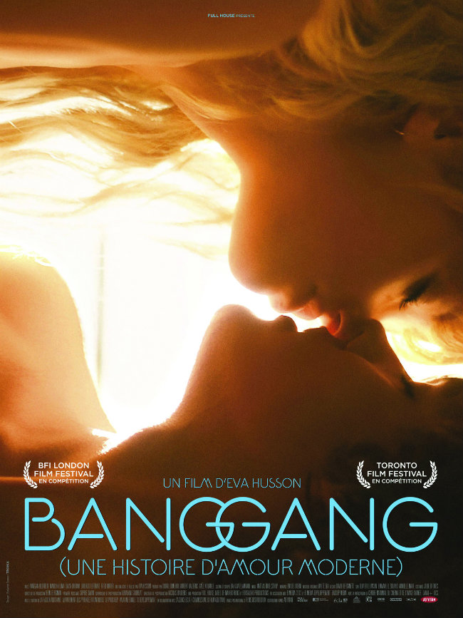 French Film Reviews: Bang Gang, Directed by Eva Husson