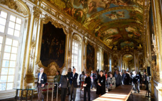 Autumn in Paris: A Fabulous Fest with American Friends of the Musée d’Orsay