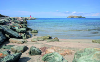 Le Dernier Mot: A Passage to Corsica