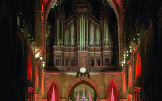 Festival de Saint-Denis: A Magical Music Experience Just North of Paris