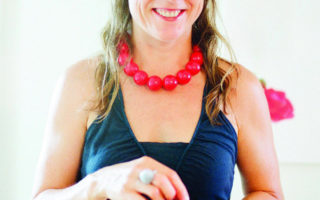 Interview with Food Stylist Béatrice Peltre