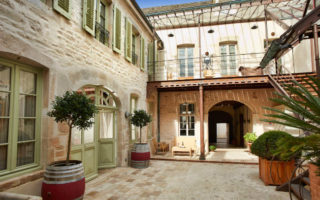 Little Black Book: My France Favourites by Martha Sessums