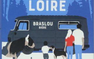 Book Reviews: A Beer in the Loire by Tommy Barnes