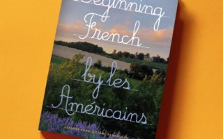 Book Reviews: Beginning French by les Américains