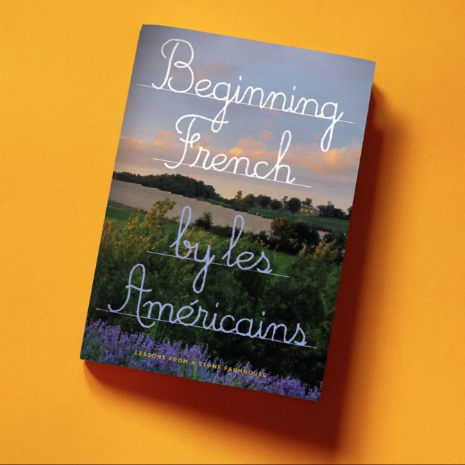 Book Reviews: Beginning French by les Américains