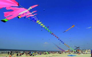 Things to See and Do on the Northern Coast of France