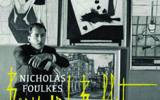 Book Reviews: Bernard Buffet, The Invention of the Modern Mega-artist