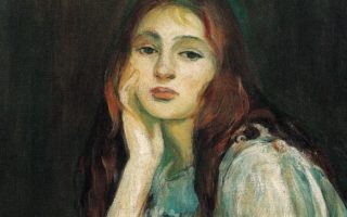 La Culture: Julie Manet, Vivian Maier and More Art in Paris