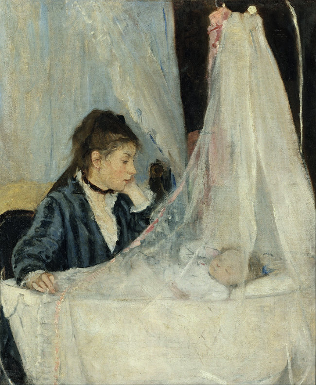 Unmissable Art Event in Paris: Berthe Morisot at Musée d’Orsay