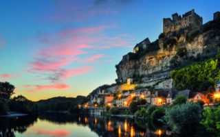 Exploring the Treasures of the Dordogne Valley
