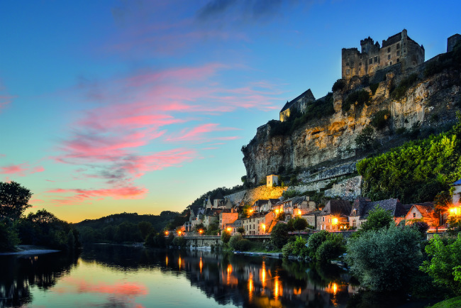 Exploring the Treasures of the Dordogne Valley