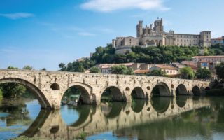 You Can Have It All in Languedoc-Roussillon