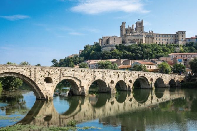 You Can Have It All in Languedoc-Roussillon