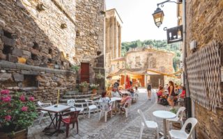 12 Must-See Towns and Villages in Auvergne