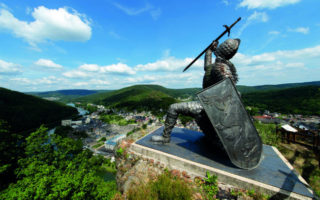 The Road Less Travelled in Champagne & Ardenne