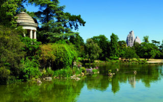 Exploring the Magnificent Bois de Vincennes in Paris