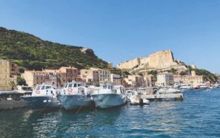 What to See and Do in Corsica