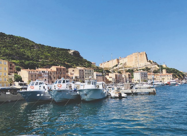 What to See and Do in Corsica