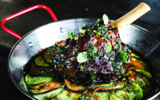 Le Bordeaux: Gordon Ramsay’s New Brasserie