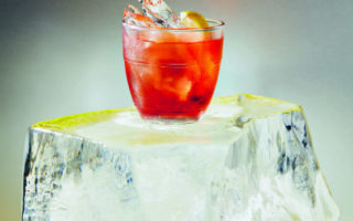 Kindred Spirits: Creative Cocktail Recipes for Apéritif Hour