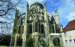 The 12 Most Iconic Sites of The Berry