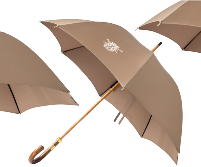 Win an Authentic Custom-Made Parapluie De Cherbourg Umbrella Worth €450