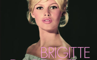 Book Reviews: Brigitte Bardot, My Life in Fashion