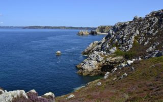 Nature Reserves in Brittany