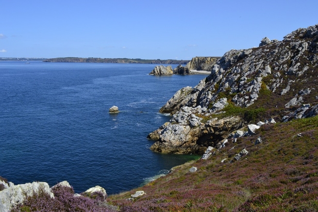Nature Reserves in Brittany