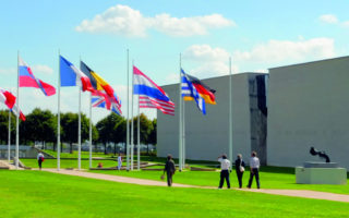 Not-to-Miss Remembrance Sites in Calvados, Normandy