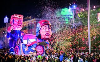 Carnival in France: Our Favourite Fêtes from Nice to Annecy