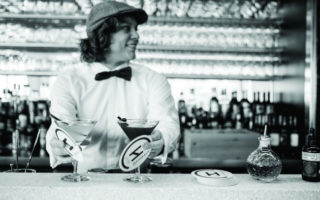 Paris Restaurants: Champeaux at Les Halles