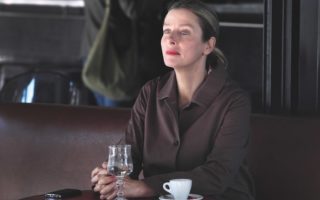 Actress Karin Viard Talks Her Latest Film, Chanson Douce
