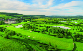 Ryding High: A Look at French Golf as the Ryder Cup Heads to France