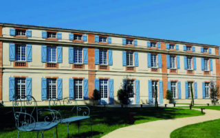 Places to Stay and Eat in Midi-Pyrénées