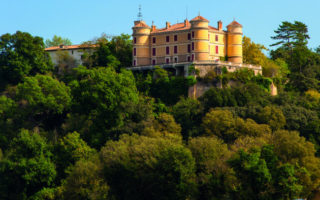 Wine in France: The Tiny Appellation of Coteaux de Pierrevert