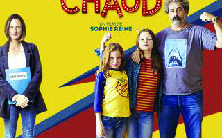 Film Reviews: Cigarettes et Chocolat Chaud