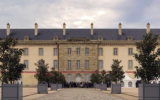 The Clothes Make the Man: A Visit to a Unique Stage Costume Museum