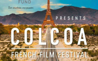 COLCOA French Film Festival 2018: The Year of the Woman