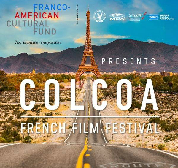 COLCOA French Film Festival 2018: The Year of the Woman