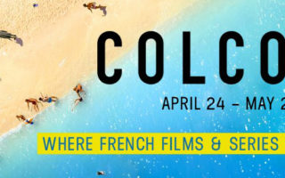 Los Angeles Buzz: COLCOA French Film Festival Celebrates 21st Anniversary