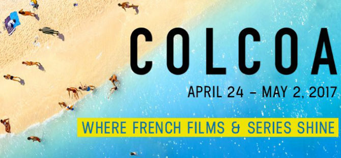 Los Angeles Buzz: COLCOA French Film Festival Celebrates 21st Anniversary