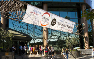 Dispatch from the 20th COLCOA French Film Festival in Los Angeles