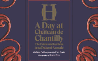 Book Review: A Day at Château de Chantilly